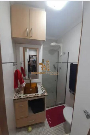 Imagem Apartamento com 2 Quartos à Venda, 73 m² em Nova Gerty - São Caetano Do Sul