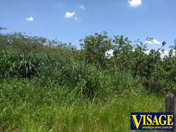 Terreno à Venda, 764 m² em Veraneio Iraja - Jacareí