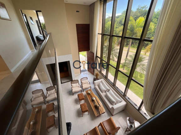 Imagem Casa de Condomínio com 6 Quartos à Venda, 584 m² em Cararu - Eusébio Imagem Casa de Condomínio com 6 Quartos à Venda, 584 m² em Cararu - Eusébio
