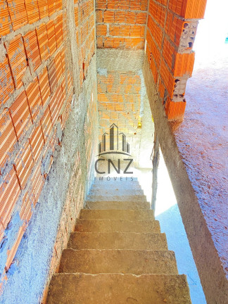 Imagem Sobrado com 3 Quartos à Venda, 92 m² em São Pedro - Brusque