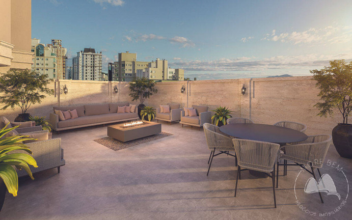 Imagem Apartamento com 3 Quartos à Venda, 135 m² em Meia Praia - Itapema