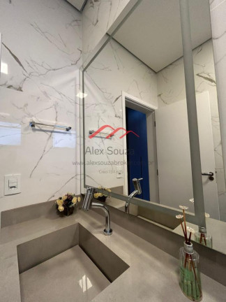 Imagem Casa com 4 Quartos à Venda, 333 m² em Jardim América - Paulínia