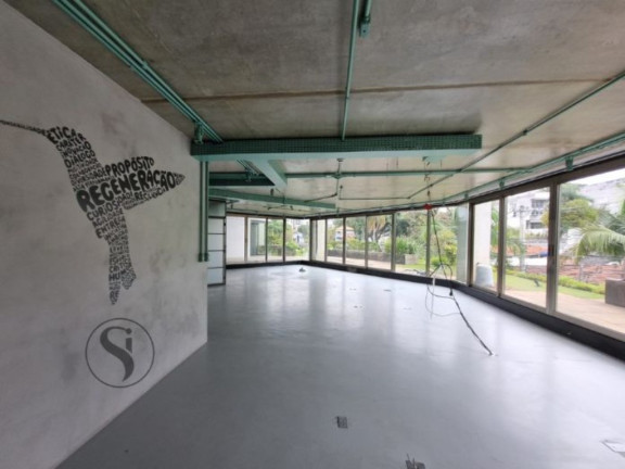 Imagem Imóvel Comercial para Alugar, 222 m² em Vila Madalena - São Paulo Imagem Imóvel Comercial para Alugar, 222 m² em Vila Madalena - São Paulo