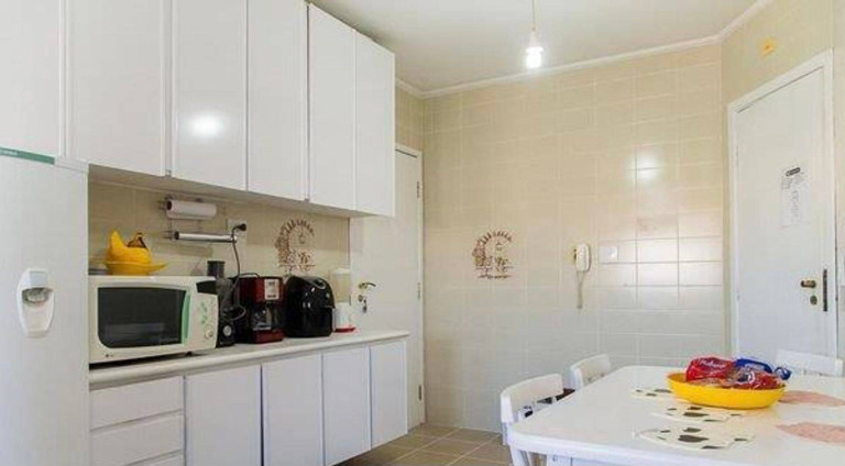 Imagem Apartamento com 3 Quartos à Venda, 150 m² em Saúde - São Paulo