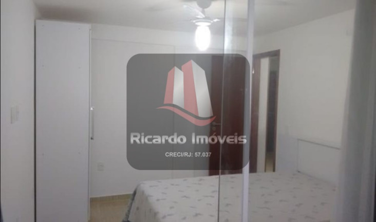 Imagem Imóvel com 1 Quarto à Venda, 40 m² em Peró - Cabo Frio