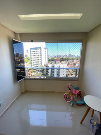 Apartamento com 2 Quartos à Venda, 60 m² em Brotas - Salvador