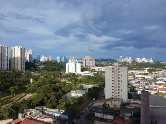 Imagem Apartamento com 3 Quartos à Venda, 71 m² em Vila Boa Vista - Barueri