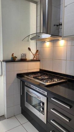 Imagem Apartamento com 3 Quartos à Venda, 98 m² em Centro Político Administrativo - Cuiabá