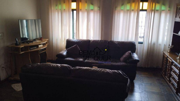 Imagem Sobrado com 3 Quartos à Venda, 150 m² em Jardim Regina - São Paulo Imagem Sobrado com 3 Quartos à Venda, 150 m² em Jardim Regina - São Paulo