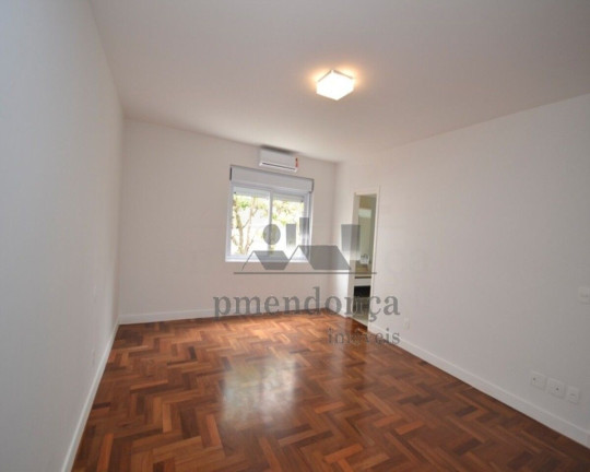 Imagem Apartamento com 3 Quartos à Venda, 235 m² em Higienópolis - São Paulo