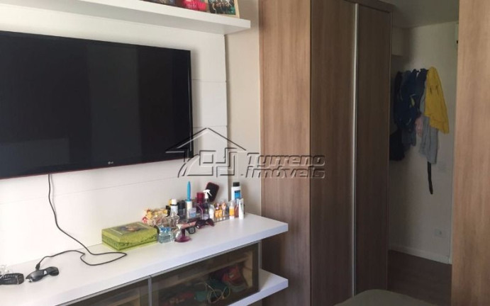 Imagem Apartamento com 3 Quartos à Venda, 129 m² em Jardim Aquarius - São José Dos Campos Imagem Apartamento com 3 Quartos à Venda, 129 m² em Jardim Aquarius - São José Dos Campos