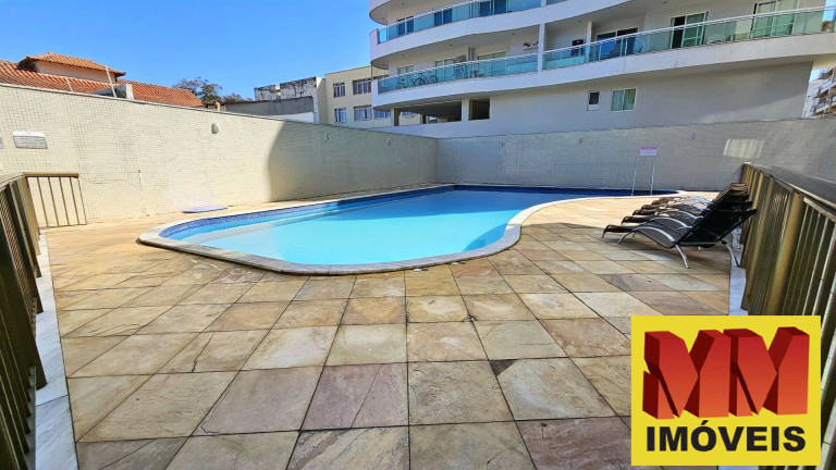 Imagem Apartamento com 2 Quartos à Venda, 116 m² em Centro - Cabo Frio