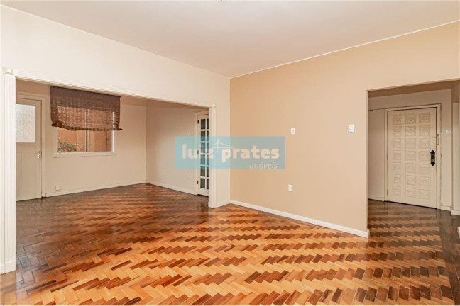 Imagem Apartamento com 2 Quartos à Venda, 115 m² em Centro Histórico - Porto Alegre