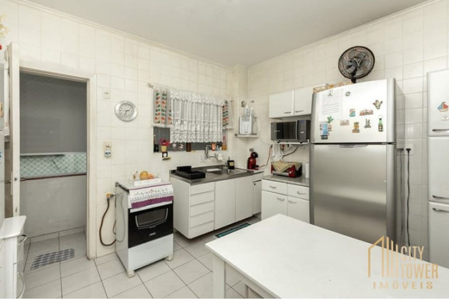 Imagem Apartamento com 3 Quartos à Venda, 103 m² em Paraíso - São Paulo