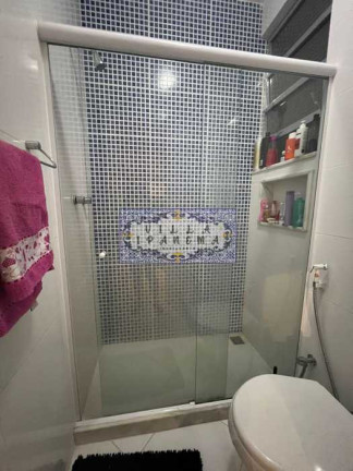 Imagem Apartamento com 1 Quarto à Venda, 39 m² em Botafogo - Rio De Janeiro