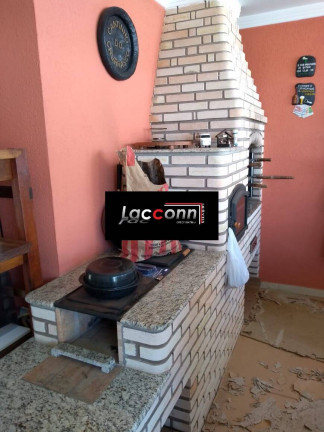 Imagem Casa com 4 Quartos à Venda, 950 m² em Centro - Boituva Imagem Casa com 4 Quartos à Venda, 950 m² em Centro - Boituva