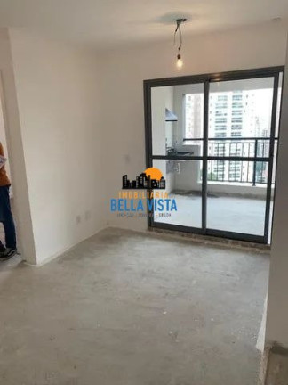 Imagem Apartamento com 2 Quartos à Venda, em Vila Mariana - São Paulo Imagem Apartamento com 2 Quartos à Venda, em Vila Mariana - São Paulo