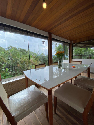 Imagem Chácara com 4 Quartos à Venda, 25 m² em Mury - Nova Friburgo