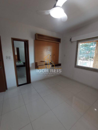 Imagem Casa com 6 Quartos à Venda, 360 m² em Parque Presidente Vargas - Campos Dos Goytacazes