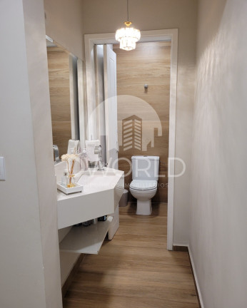 Imagem Casa com 3 Quartos à Venda, 136 m² em Vila Curuçá - Santo André