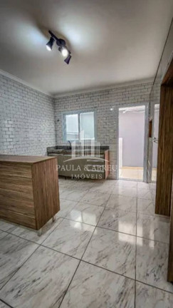 Imagem Apartamento com 3 Quartos à Venda, 80 m² em Vila Marina - Santo André Imagem Apartamento com 3 Quartos à Venda, 80 m² em Vila Marina - Santo André