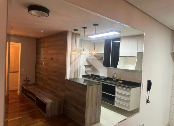 Imagem Apartamento com 3 Quartos à Venda, 72 m² em Tamboré - Barueri Imagem Apartamento com 3 Quartos à Venda, 72 m² em Tamboré - Barueri
