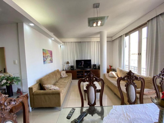 Imagem Imóvel com 4 Quartos à Venda, 180 m² em Copacabana - Rio De Janeiro