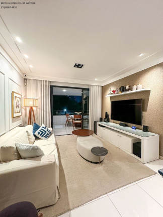 Imagem Imóvel com 4 Quartos à Venda, 143 m² em Campinas De Brotas - Salvador
