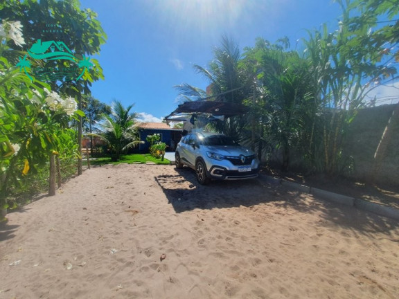 Casa com 1 Quarto à Venda, 600 m² em Porto Sauípe - Entre Rios