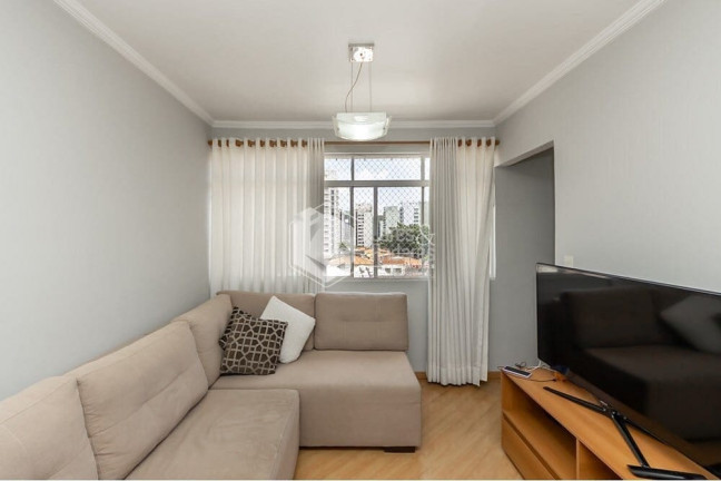 Imagem Apartamento com 2 Quartos à Venda, 76 m² em Moema - São Paulo