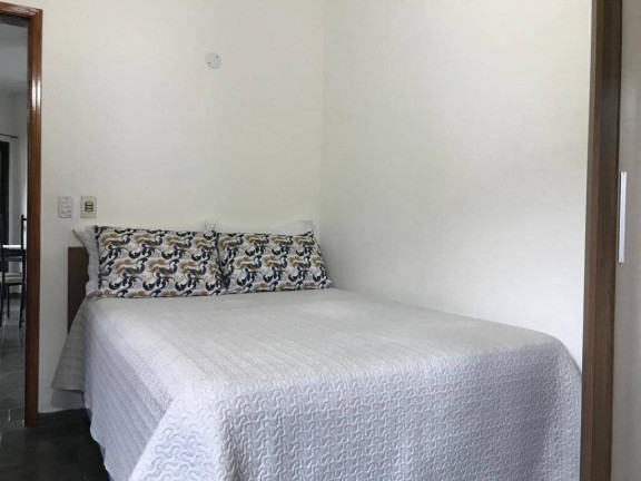 Imagem Apartamento com 3 Quartos à Venda, 91 m² em Tabatinga - Caraguatatuba