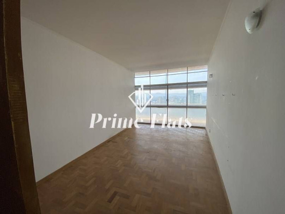 Imagem Apartamento com 3 Quartos à Venda, 200 m² em República - São Paulo