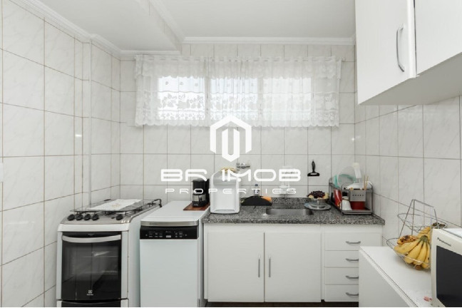 Imagem Imóvel com 2 Quartos à Venda, 76 m² em Moema - São Paulo