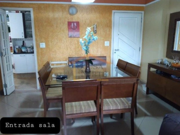 Imagem Apartamento com 3 Quartos à Venda, 110 m² em Vila Albertina - São Paulo Imagem Apartamento com 3 Quartos à Venda, 110 m² em Vila Albertina - São Paulo