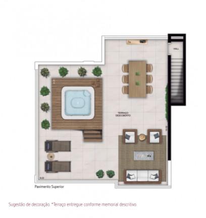 Imagem Apartamento com 4 Quartos à Venda, 131 m² em Bela Aliança - São Paulo