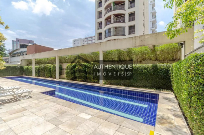 Imagem Apartamento com 2 Quartos à Venda, 65 m² em Itaim Bibi - São Paulo
