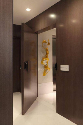 Imagem Cobertura com 3 Quartos à Venda, 446 m² em Vila Andrade - São Paulo Imagem Cobertura com 3 Quartos à Venda, 446 m² em Vila Andrade - São Paulo
