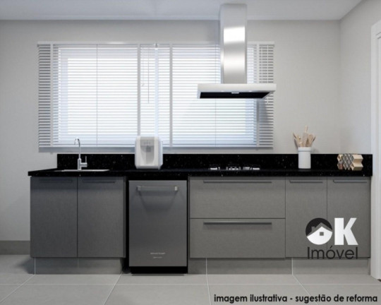 Imagem Apartamento com 3 Quartos à Venda, 159 m² em Higienópolis - São Paulo Imagem Apartamento com 3 Quartos à Venda, 159 m² em Higienópolis - São Paulo