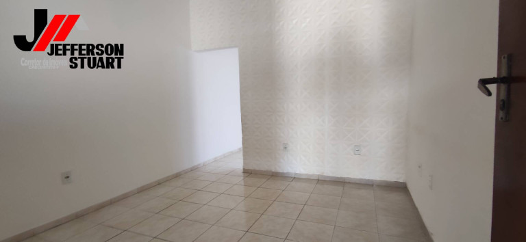 Imagem Casa com 2 Quartos à Venda, 125 m² em Jardim Do Vale - Guaratinguetá
