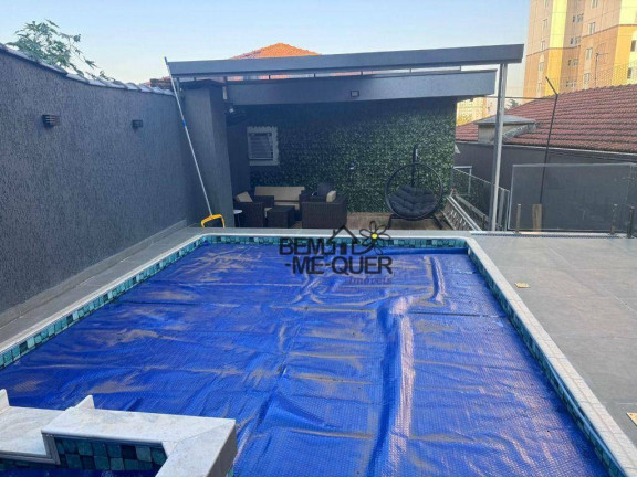 Imagem Sobrado com 2 Quartos à Venda, 160 m² em Parque Maria Domitila - São Paulo Imagem Sobrado com 2 Quartos à Venda, 160 m² em Parque Maria Domitila - São Paulo