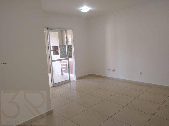 Imagem Apartamento com 3 Quartos para Alugar, 97 m² em Jardim Botânico - Ribeirão Preto