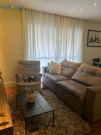 Imagem Apartamento com 3 Quartos à Venda, 96 m² em Boa Vista - São Caetano Do Sul Imagem Apartamento com 3 Quartos à Venda, 96 m² em Boa Vista - São Caetano Do Sul