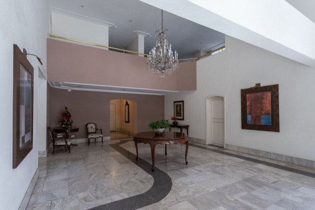 Imagem Imóvel com 1 Quarto à Venda, 40 m² em Jardim Paulista - São Paulo Imagem Imóvel com 1 Quarto à Venda, 40 m² em Jardim Paulista - São Paulo