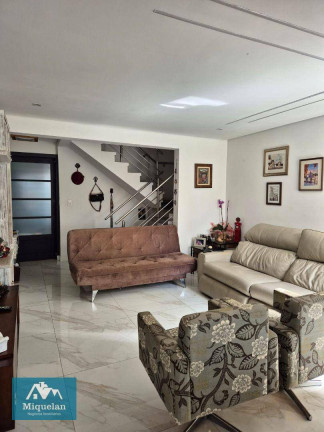 Imagem Sobrado com 3 Quartos para Alugar, 550 m² em Santana - São Paulo Imagem Sobrado com 3 Quartos para Alugar, 550 m² em Santana - São Paulo