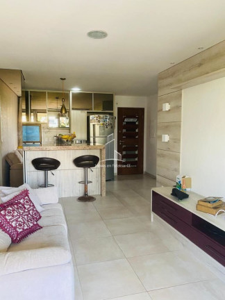 Imagem Apartamento com 2 Quartos à Venda, 78 m² em Cumbuco - Caucaia