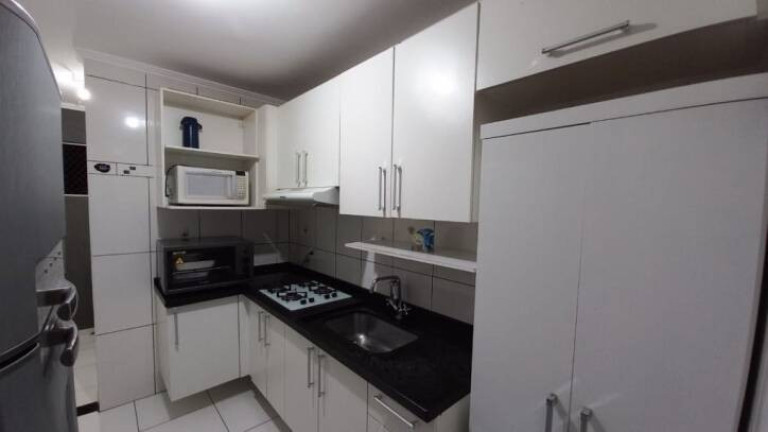 Imagem Apartamento com 2 Quartos à Venda, 55 m² em Chácara Santa Luzia - Taubaté Imagem Apartamento com 2 Quartos à Venda, 55 m² em Chácara Santa Luzia - Taubaté