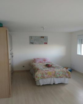 Imagem Apartamento com 1 Quarto à Venda, 35 m² em Tatuapé - São Paulo