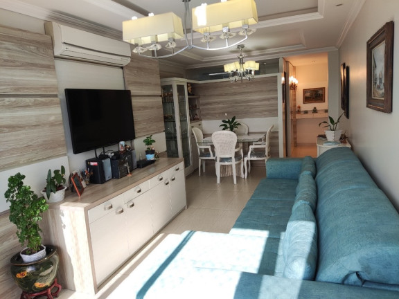 Imagem Apartamento com 3 Quartos à Venda, 84 m² em Jardim Botânico - Porto Alegre