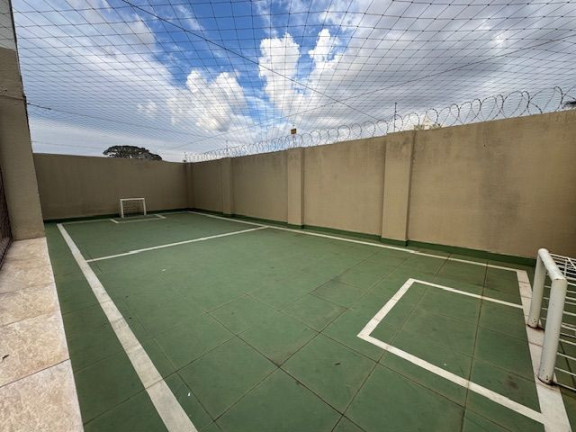 Imagem Apartamento com 3 Quartos à Venda, 78 m² em Setor Aeroporto - Goiânia