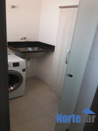 Imagem Apartamento com 2 Quartos à Venda, 50 m² em Lauzane Paulista - São Paulo